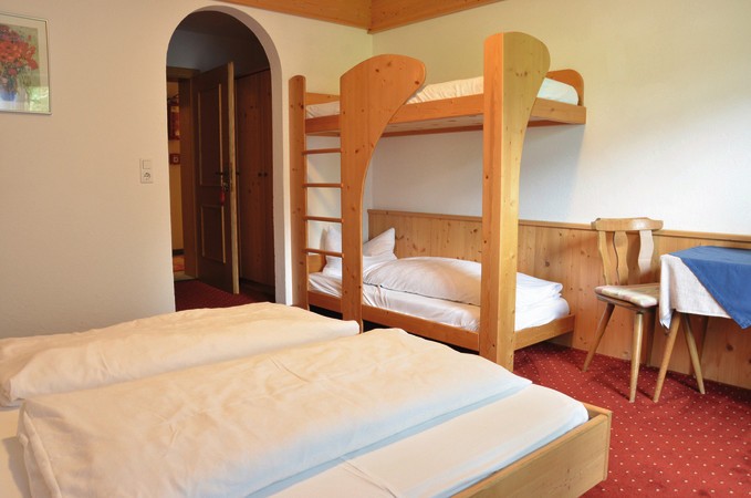 Hotel Klausenhof