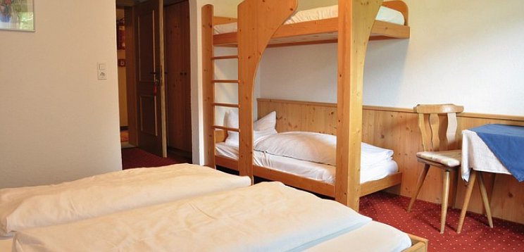 Hotel Klausenhof