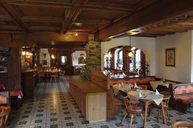 Hotel Klausenhof