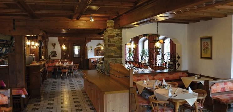 Hotel Klausenhof