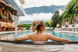 Aktiv- und Wellnesshotel Kohlerhof