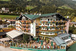 Aktiv- und Wellnesshotel Kohlerhof