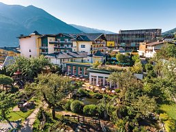 Aktiv- und Wellnesshotel Kohlerhof