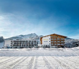 Alpenhotel Kaiserfels
