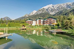Alpenhotel Speckbacherhof