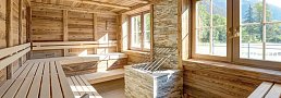 Alpenhotel Speckbacherhof