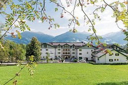 Alpenhotel Speckbacherhof