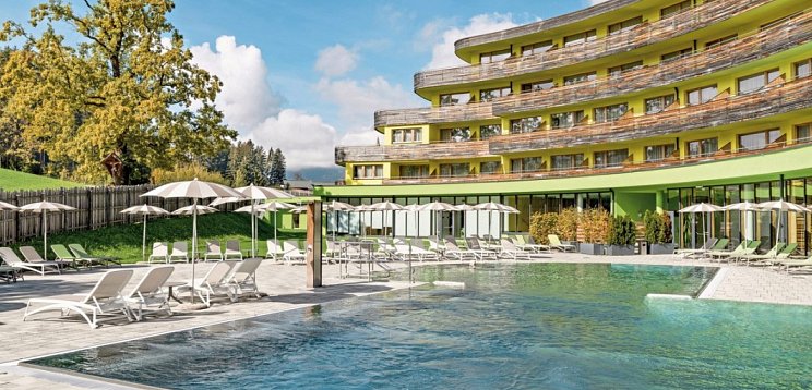 DAS SIEBEN 4s - Adults Only