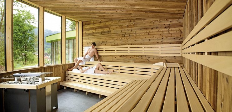 DAS SIEBEN 4s - Adults Only