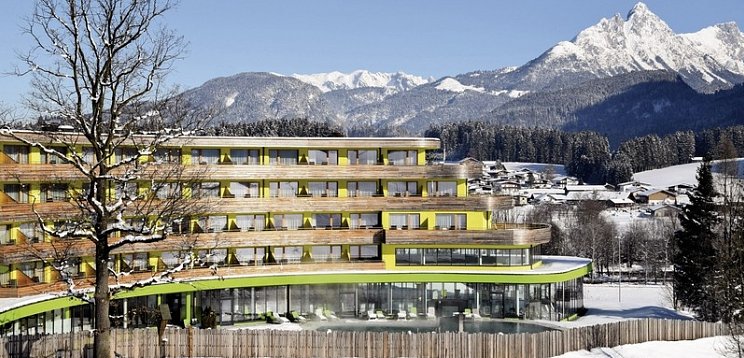 DAS SIEBEN 4s - Adults Only