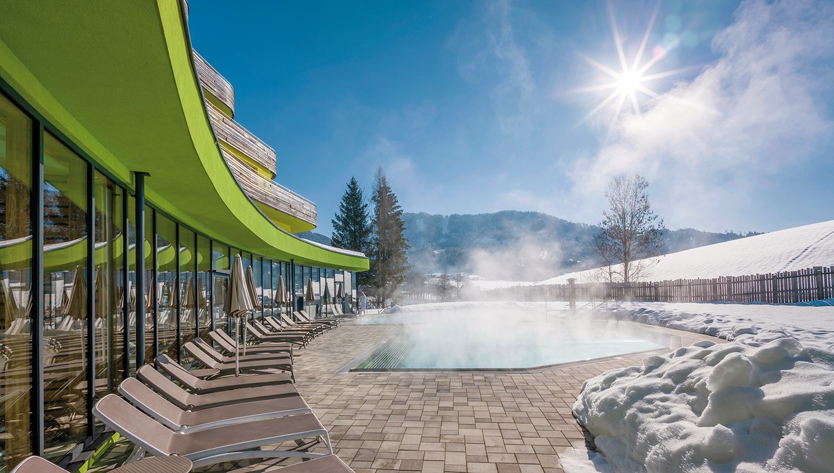 DAS SIEBEN 4s - Adults Only