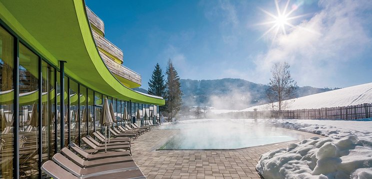 DAS SIEBEN 4s - Adults Only