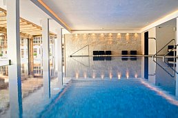 Kitzhof Mountain Design Resort