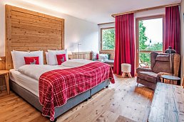 Wohnbeispiel Doppelzimmer Lebenberg (Zimmercodierung DS1)
