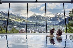 Lebenberg Schlosshotel Kitzbühel