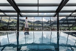 Hallenbad