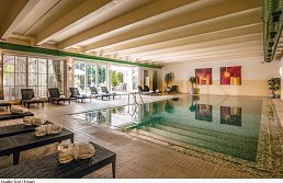 SCOL Sporthotel Zillertal