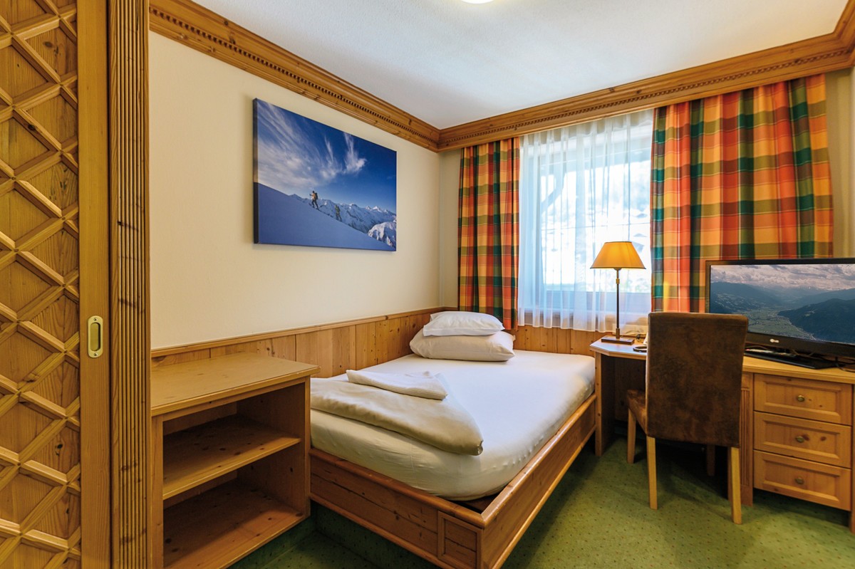 SCOL Sporthotel Zillertal