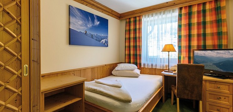 SCOL Sporthotel Zillertal