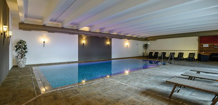 SCOL Sporthotel Zillertal