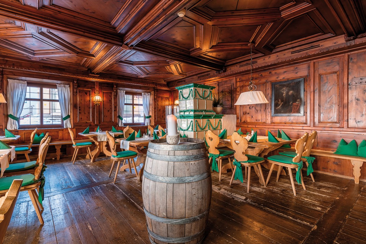 SCOL Sporthotel Zillertal