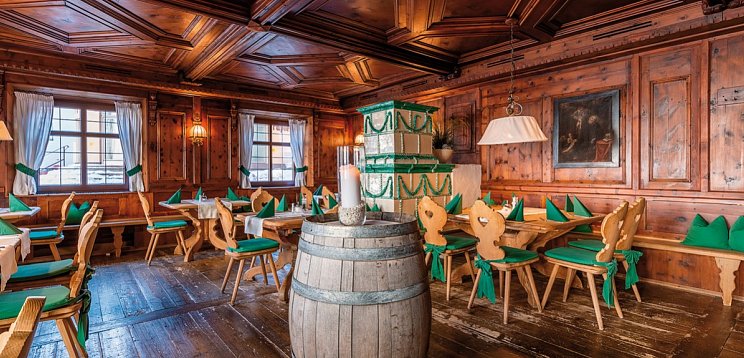 SCOL Sporthotel Zillertal