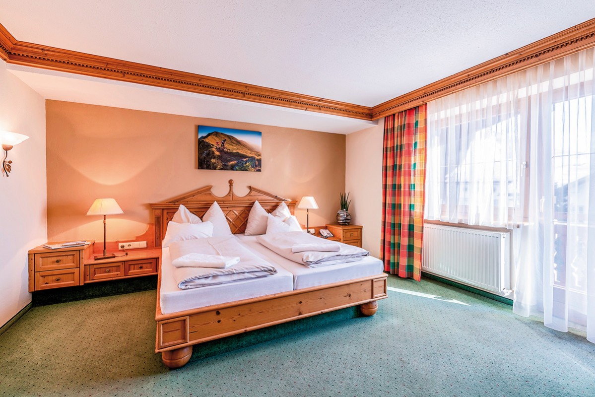 SCOL Sporthotel Zillertal