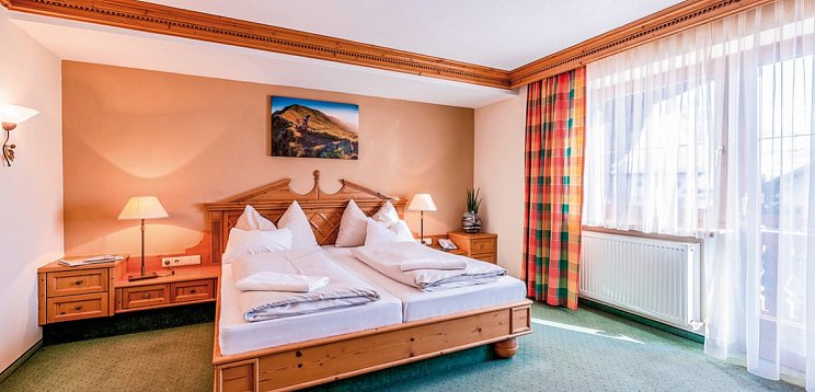 SCOL Sporthotel Zillertal