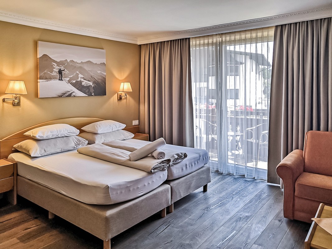 SCOL Sporthotel Zillertal