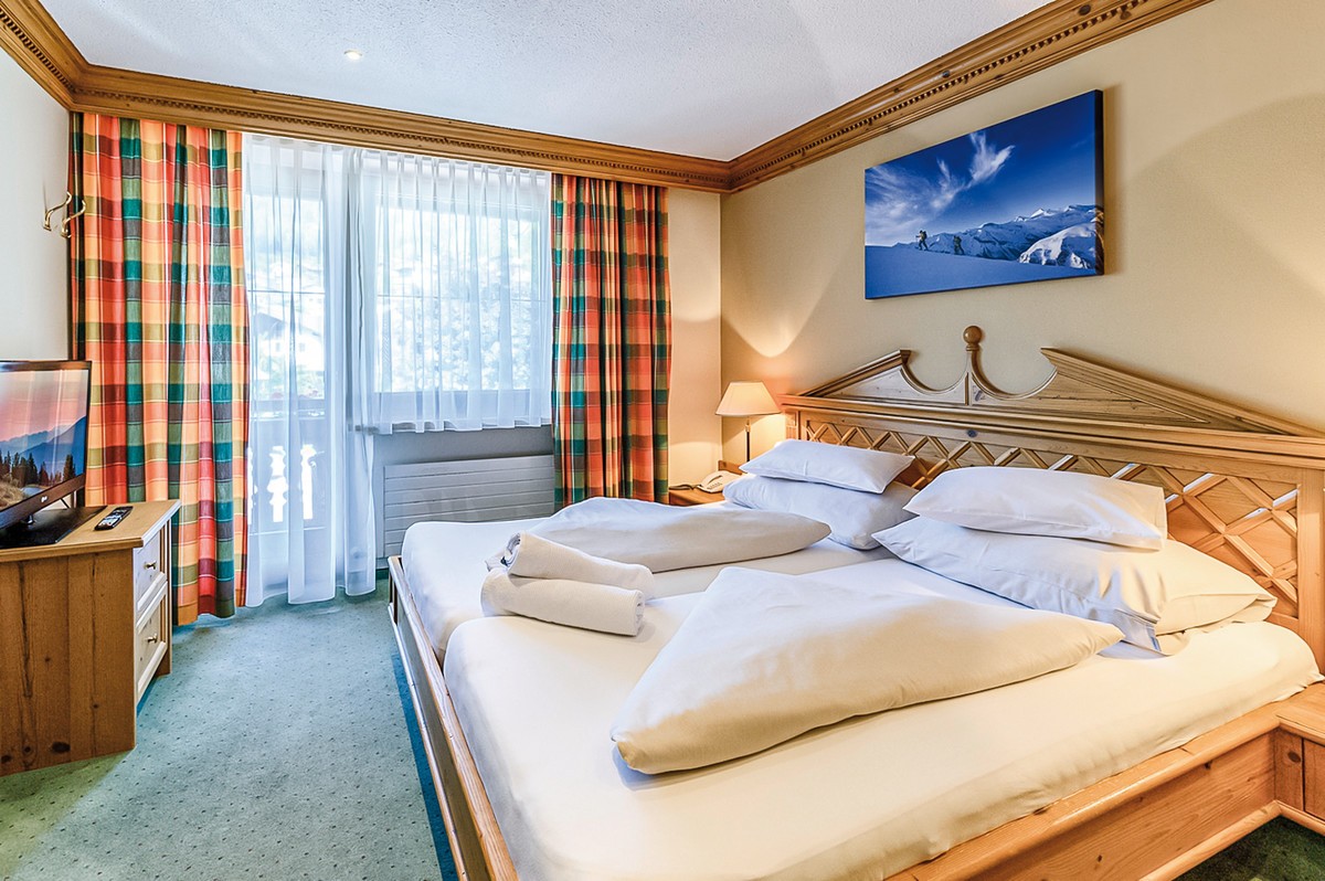 SCOL Sporthotel Zillertal