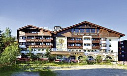 DAS Kaltschmid - Familotel Tirol