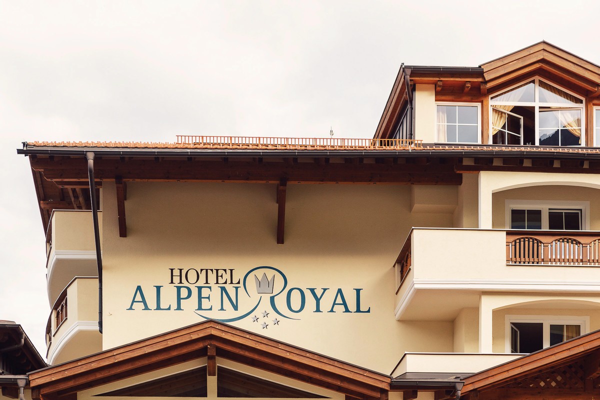 Alpen Royal