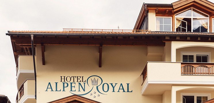 Alpen Royal