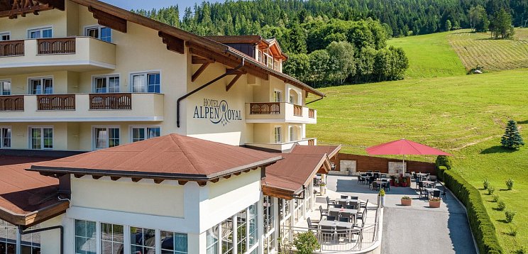 Alpen Royal