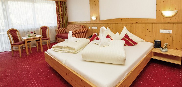 Alpina Resort Nature & Wellness