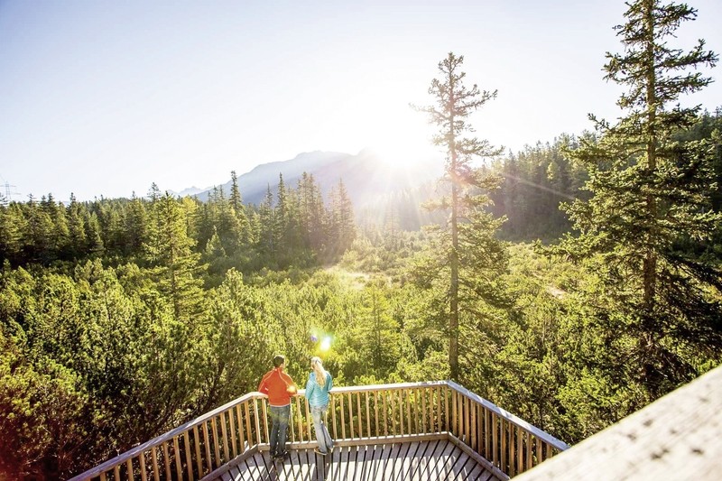 Alpina Resort Nature & Wellness