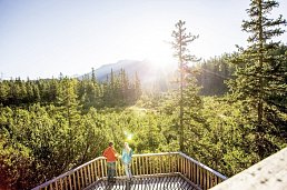 Alpina Resort Nature & Wellness