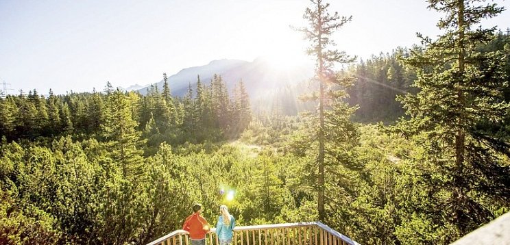 Alpina Resort Nature & Wellness