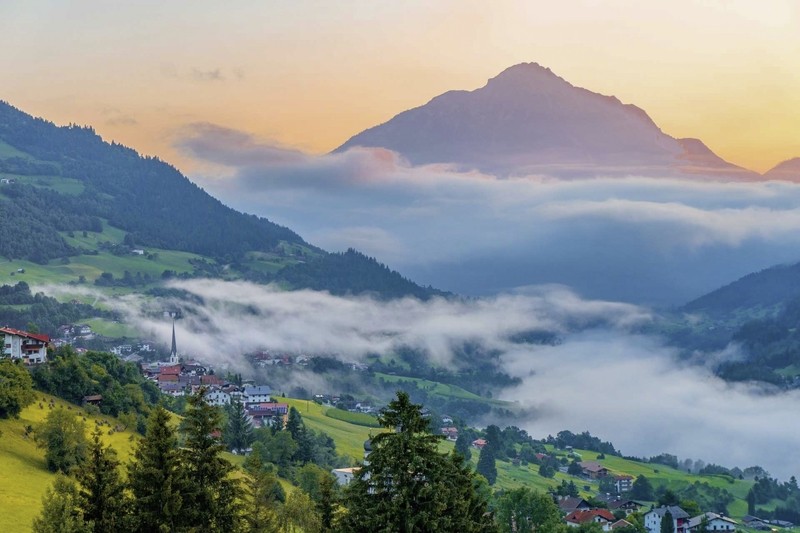 Alpina Resort Nature & Wellness