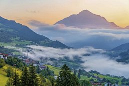 Alpina Resort Nature & Wellness