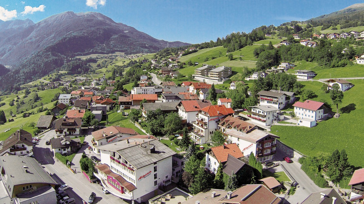 Alpina Resort Nature & Wellness