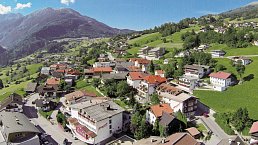 Alpina Resort Nature & Wellness