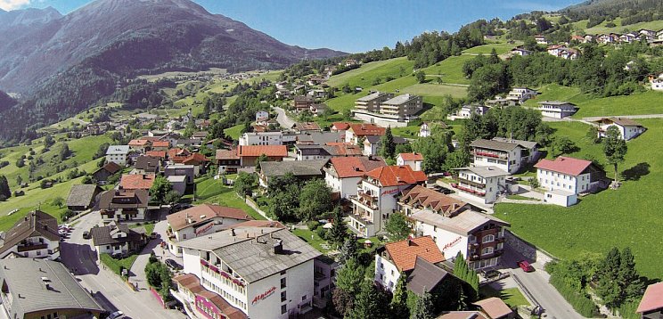 Alpina Resort Nature & Wellness