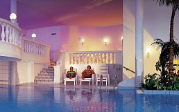 Alpina Resort Nature & Wellness