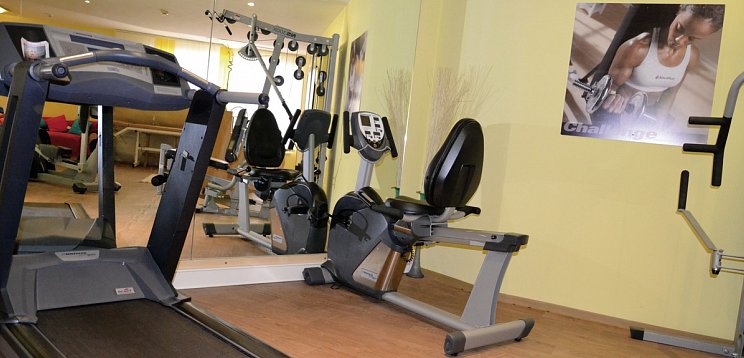 Alpina Resort Nature & Wellness