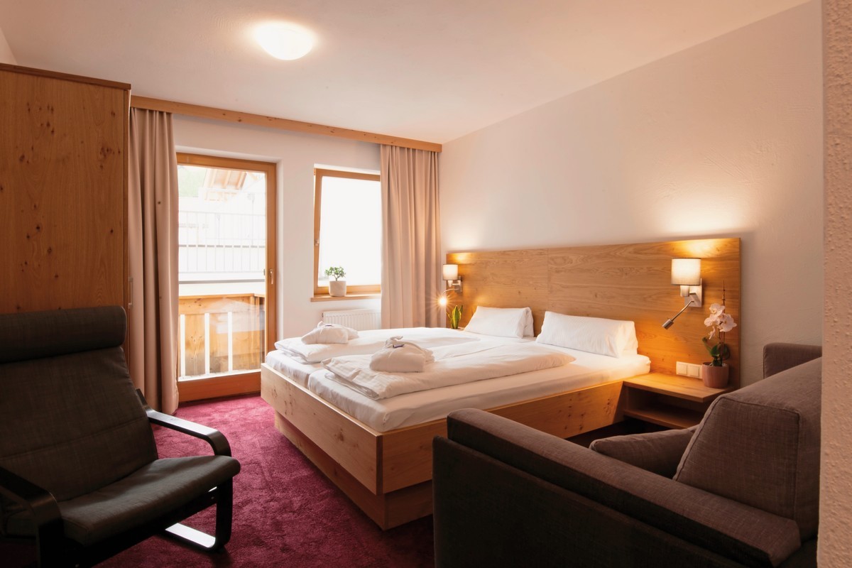 Erlebnishotel Family Resort Fendels