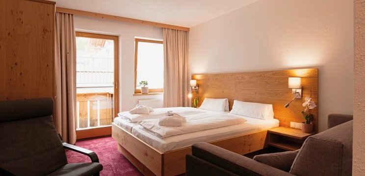 Erlebnishotel Family Resort Fendels