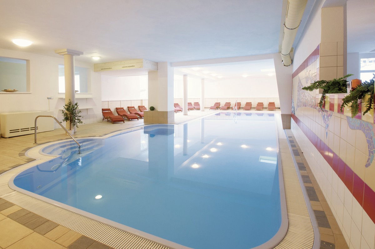 Erlebnishotel Family Resort Fendels