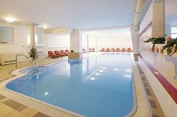 Erlebnishotel Family Resort Fendels