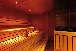 Erlebnishotel Family Resort Fendels